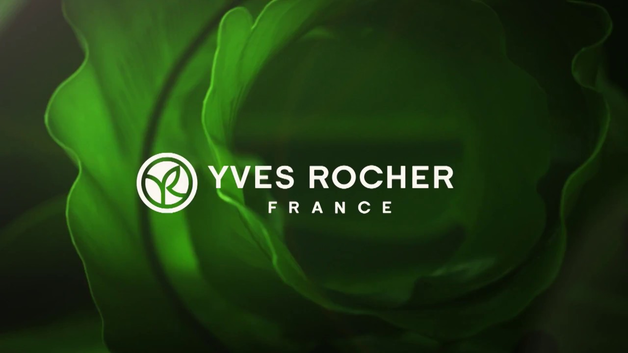 Презентация yves rocher