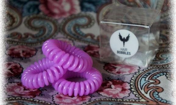 Резинка-Браслет для Волос HH SIMONSEN® Hair Bobbles