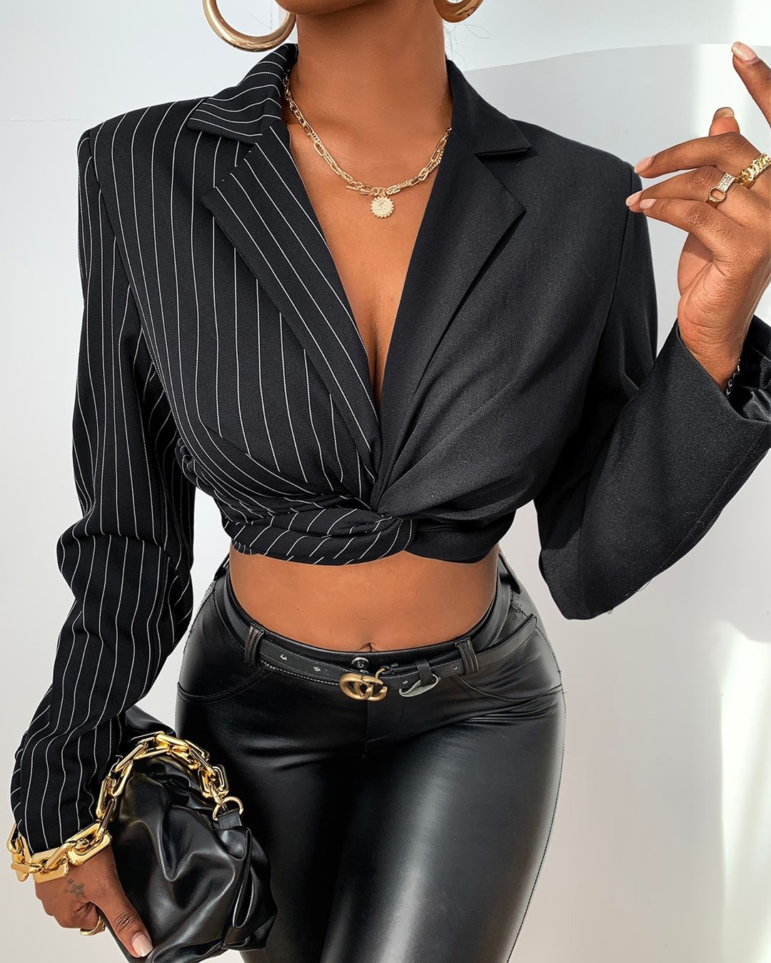 ivroseofficial - #linkinbio When the Fall arrivals start trickling in.⁠
🔍"LZD1855"⁠
Shop: IVROSE.com⁠
⁠
#ivroseofficial #fashion #style #ootd #outfitgoals #ootdshare #sale