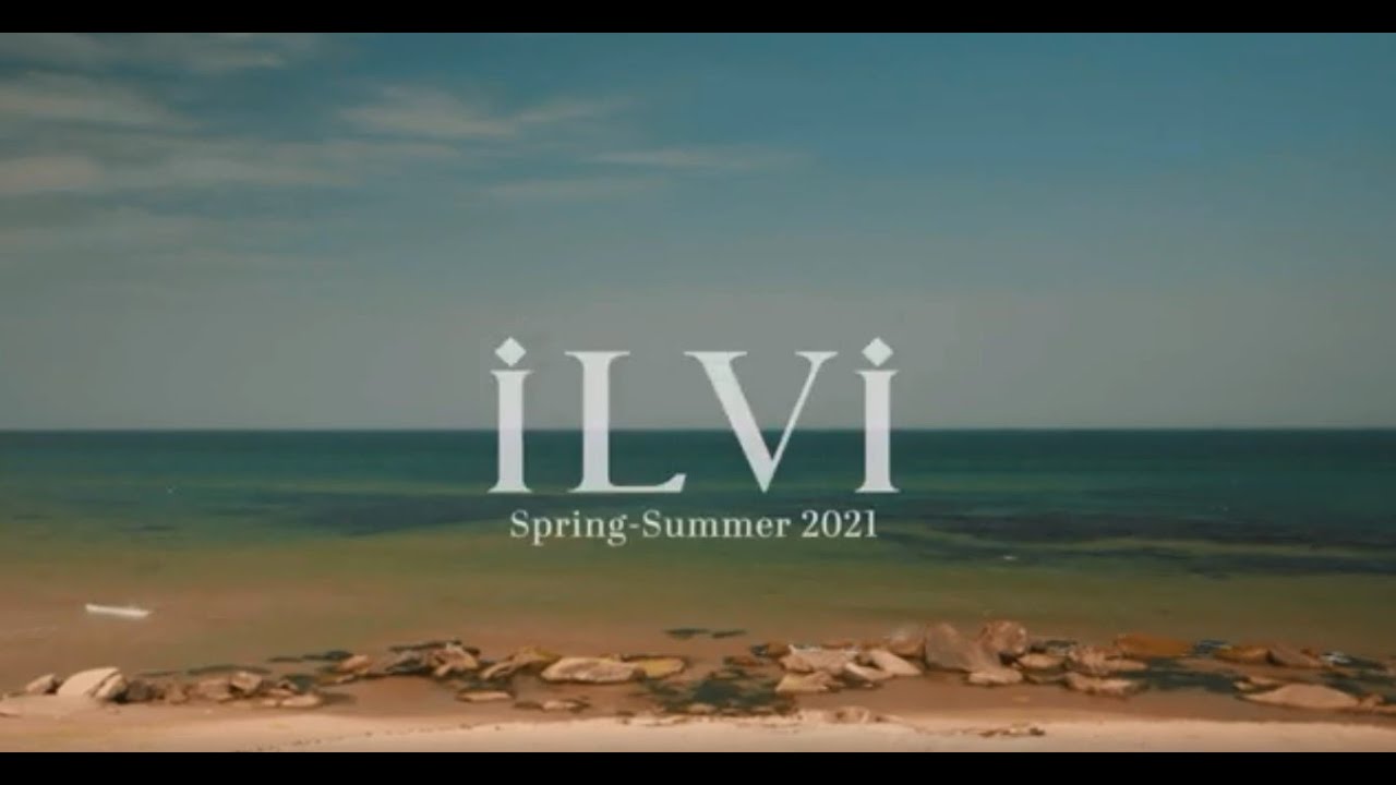İLVİ 2021 İlkbahar&Yaz Koleksiyonu ile Yeni Bir Yaz Yolculuğuna Hazır mısınız?