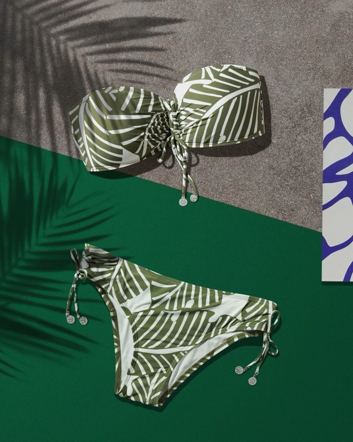 DKNY - Made in the shade.
Explore #DKNY Swim, now on DKNY.com.