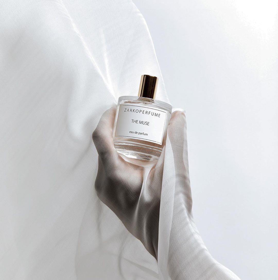 ZARKOPERFUME - GIVEAWAY❕: we are so grateful for every single one of you messaging us about how much you love THE MUSE 🤍 we want to give all of you the chance to try it out and experience how special...