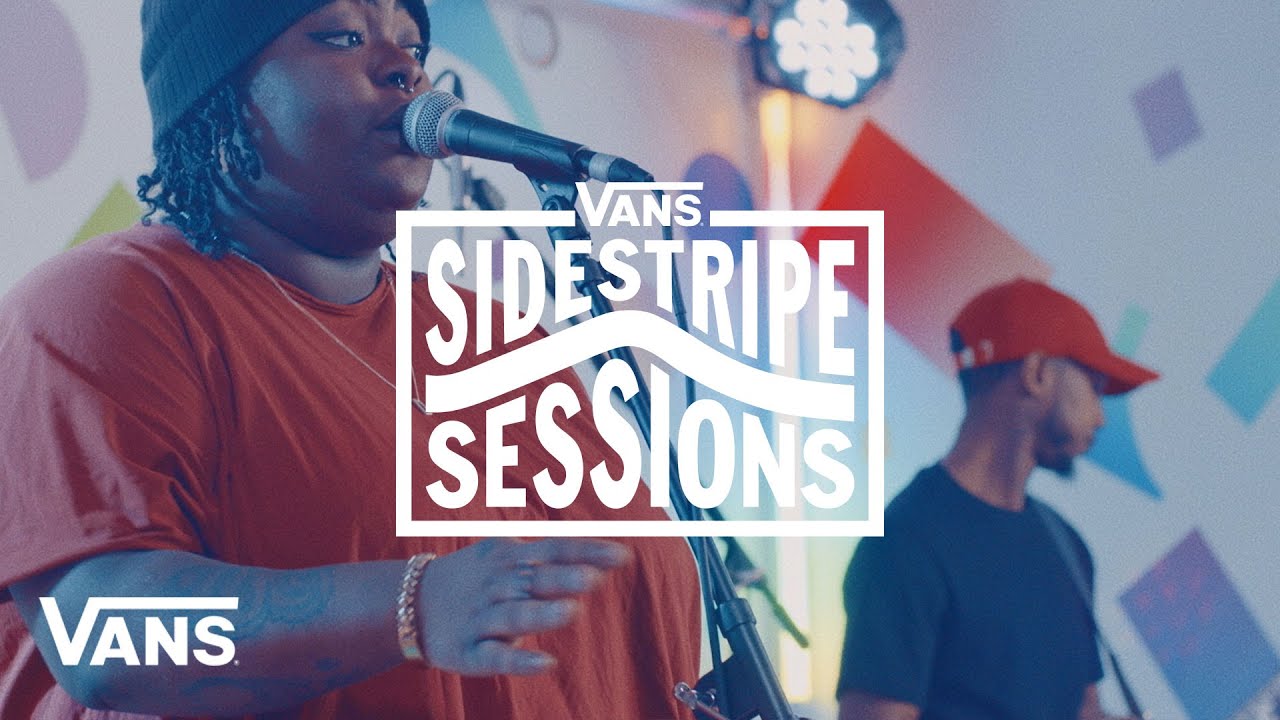 CHIKA: Vans Sidestripe Sessions | VANS