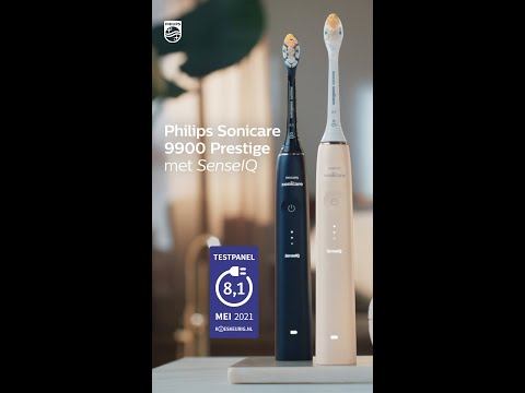 Philips Sonicare Prestige 9900