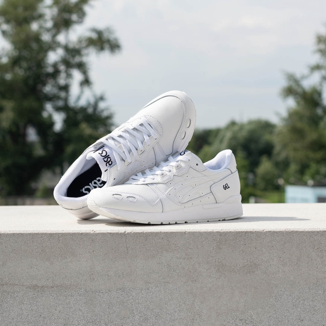 SuperStep - Первые в своей линейке. Начни осенний сезон с классики!
⠀
Кроссовки ASICS GEL-LYTE
Артикул: ASHL7W3
Цена: с учётом скидки 4.095₽
⠀
#superstep #asics #Superstep4you