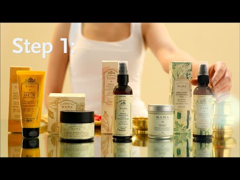 How To Use Organic Moringa Oil: Day Care Regime