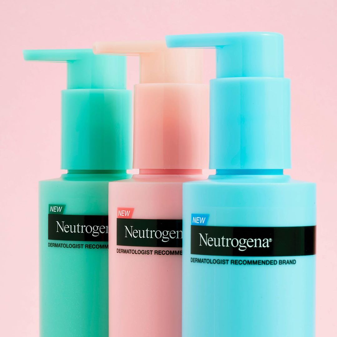 Neutrogena - Ready to find the one? Your perfect match is coming soon.💖