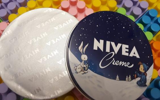 Универсальный увлажняющий крем NIVEA Creme фото