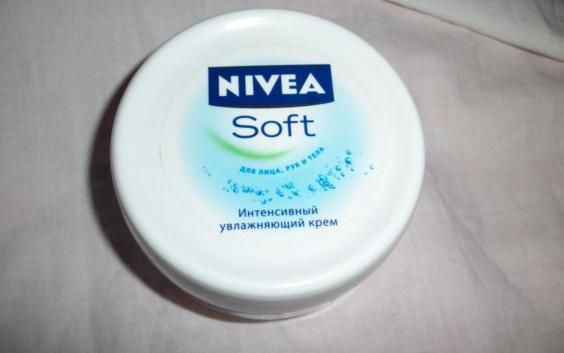 Nivea soft opiniones dermatólogos