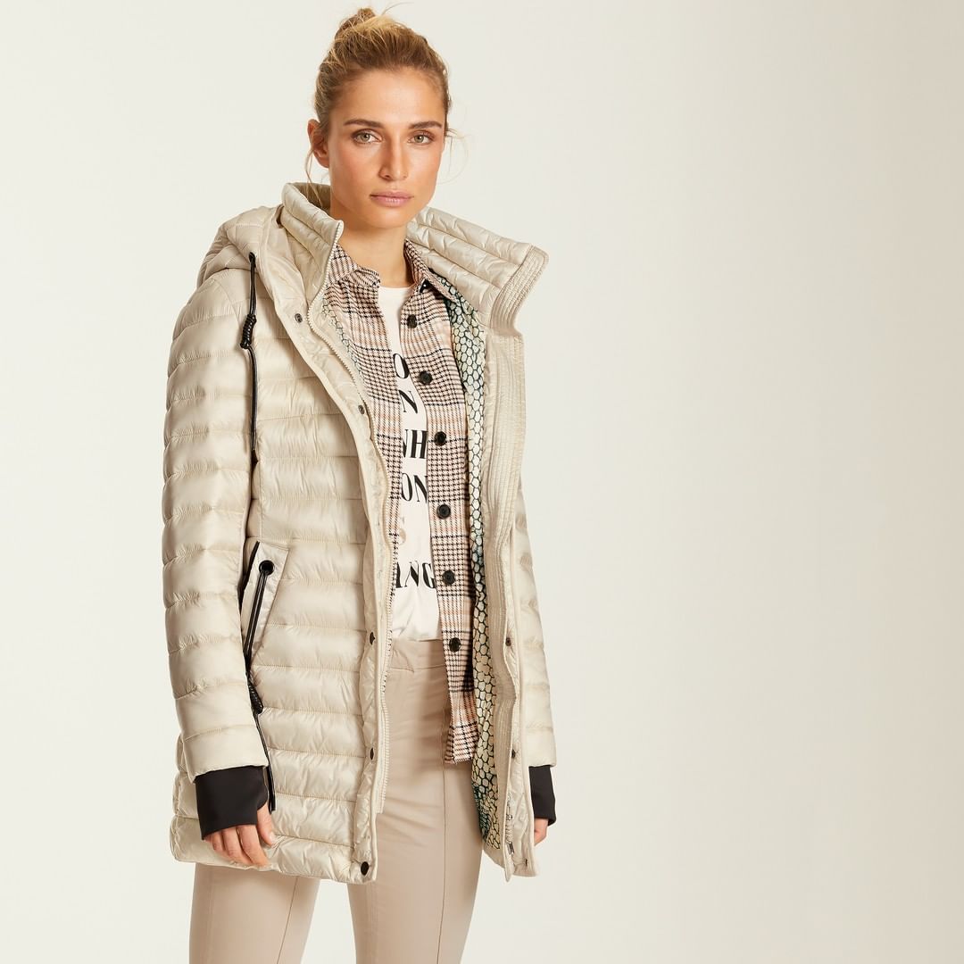 Marc Aurel - Ready for cold days? 
With this jacket you are definitely ready!
.
.
#marcaurelfashion #fashion #fashionable #getthelook #fashioninspiration #mode #outfitoftheday #autumnstyle #ootd #fash...