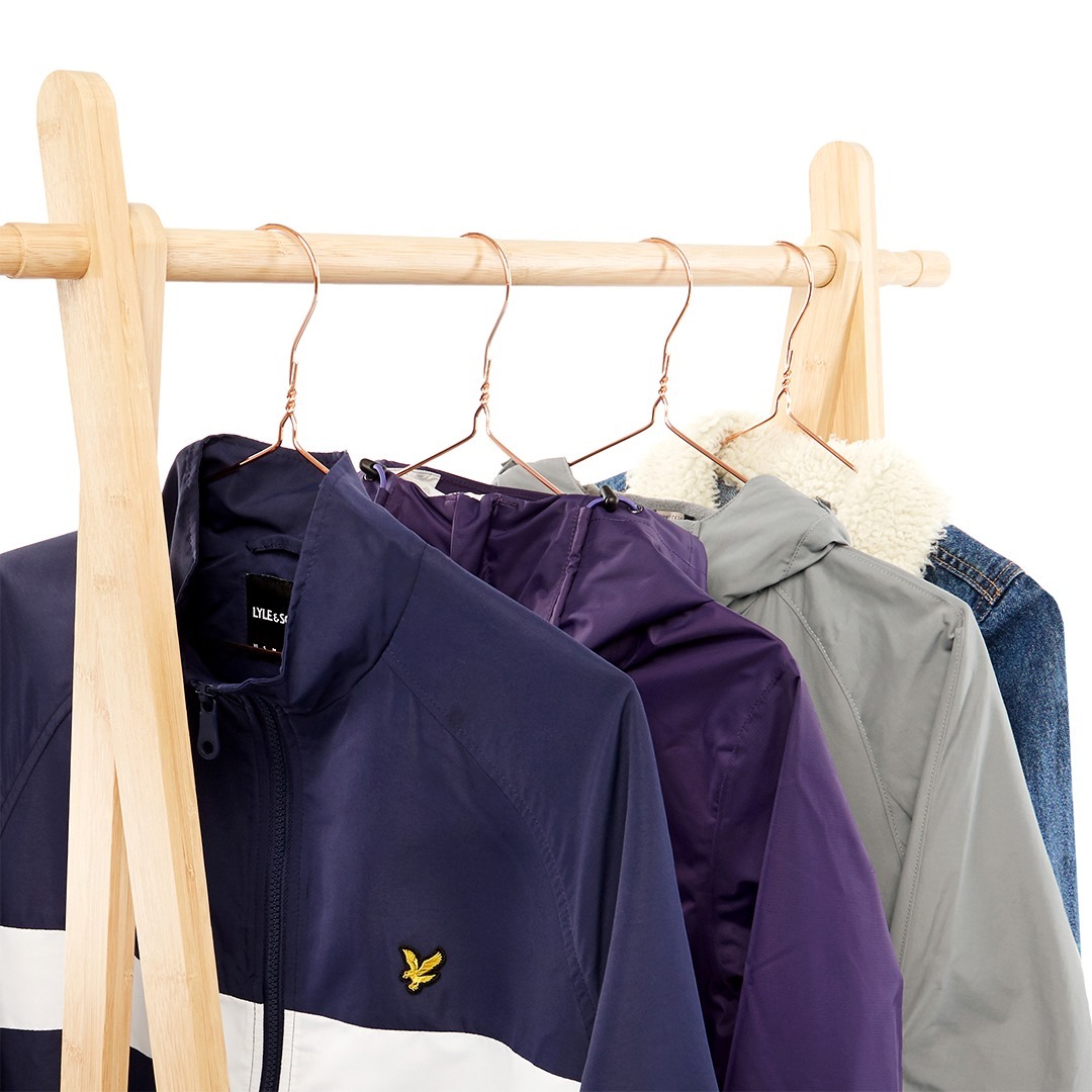 MandM Direct - Be prepared for cooler days with our selection of lightweight jackets! Prices start from £29.99

#mandmdirect #bigbrandslowprices #jackets