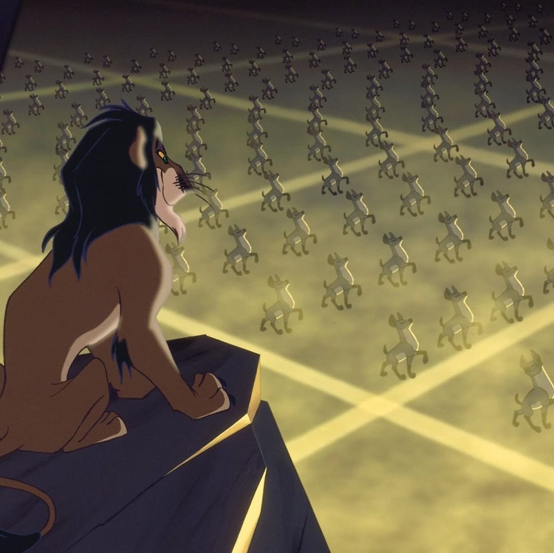 Disney Россия - 🎼«Будем ждать!» 🎼 #КорольЛев