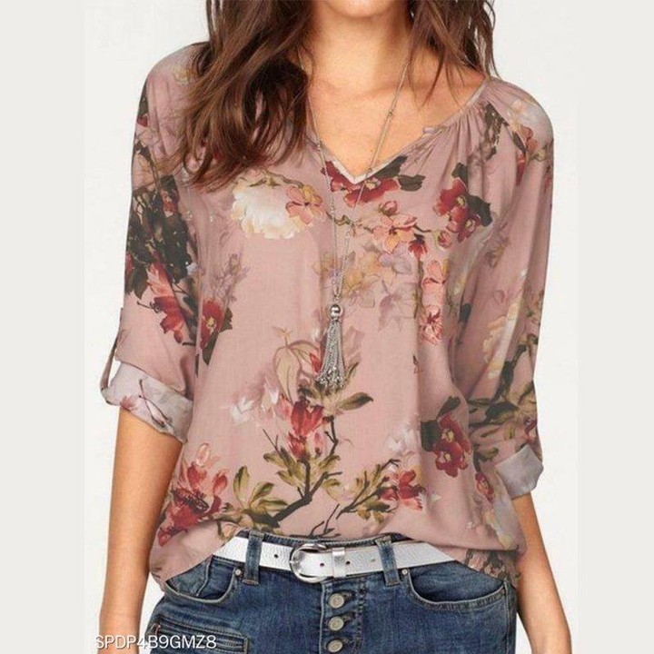 BERRYLOOK.COM - 🦋Fresh New Blouses
Price:21.73$
🔎Search SKU: SPDP4B9GMZ8
#berrylook #blouses #tshirt #tops #bottoms #maxidress