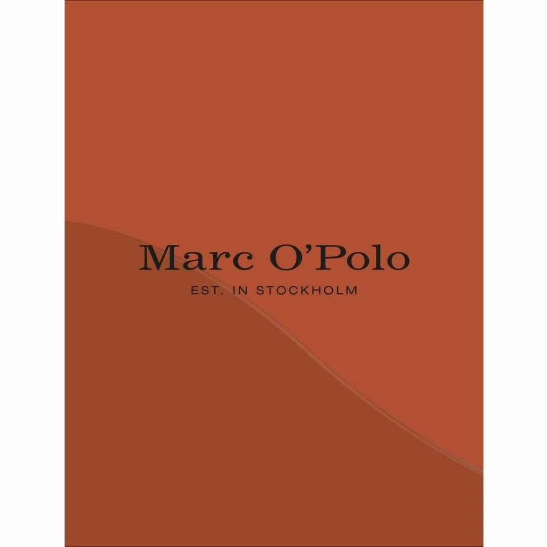 Marc O'Polo - Retro-inspired high-top trainers in a minimalist design. For him and her. Shop now! Thanks guys: @bus.group #marcopolo #followyounature #linkinbio #sneaker