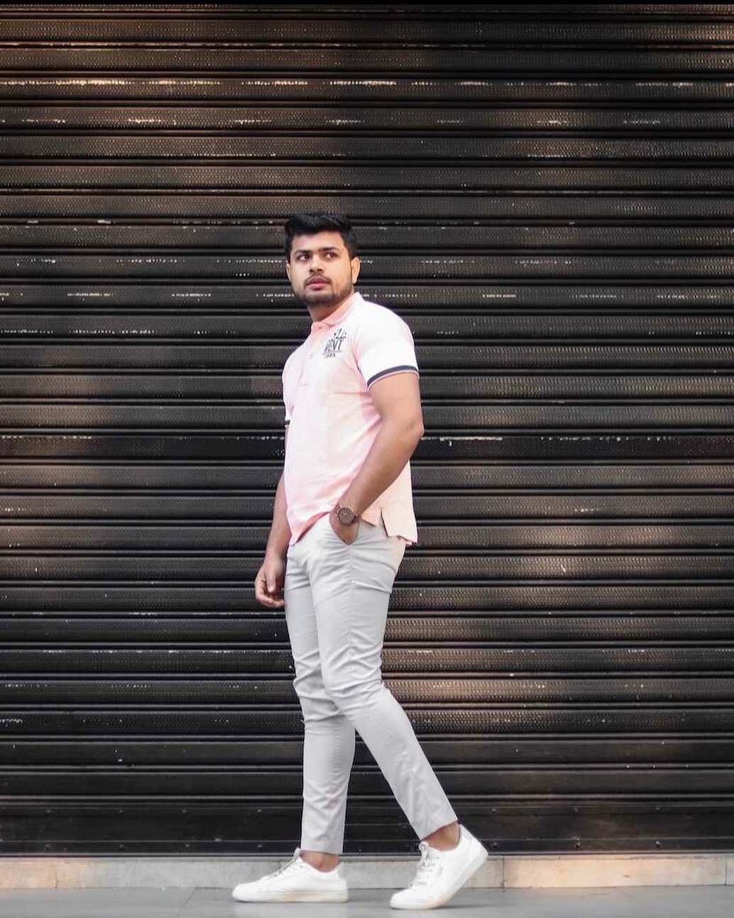 MYNTRA - Yup! It's almost weekend and smart casuals are what you must be looking at.
📸 @akhandpratapsinghh
Look up product code: 2471500 / 1284724 / 11567558
For more on-point looks, styling hacks and...