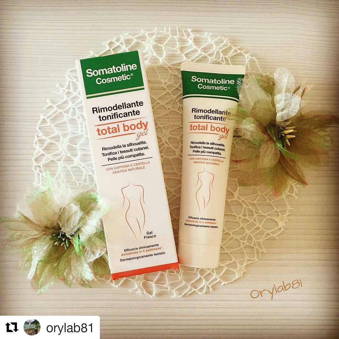 Farmacia Loreto Gallo - #Repost @orylab81
・・・
🌻 La cellulite è un inestetismo che affligge molte donne, nonostante sia una condizione e non una malattia, quando inizia a fare capolino diventa la nostr...