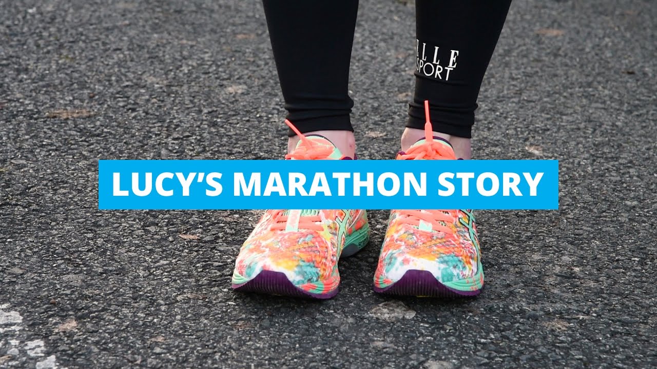 MandM Direct | Running for Teenage Cancer Trust: Q&A with Lucy Taylor