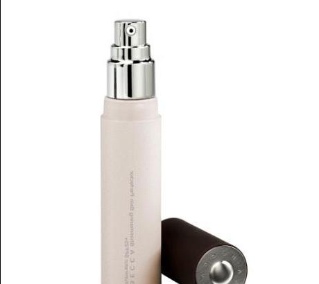 Becca Shimmering Skin Perfector™ Illuminator SPF 25+ Увлажняющий крем-хайлайтер SPF 25 в оттенке Moonstone