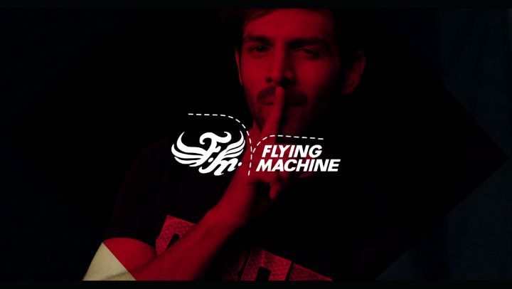 Lifestyle Stores - Presenting FLYING MACHINE brand day!
.
Re-discover your style and get the best trends in menswear, from casual tees to comfortable denims from Flying Machine, available at Lifestyle...