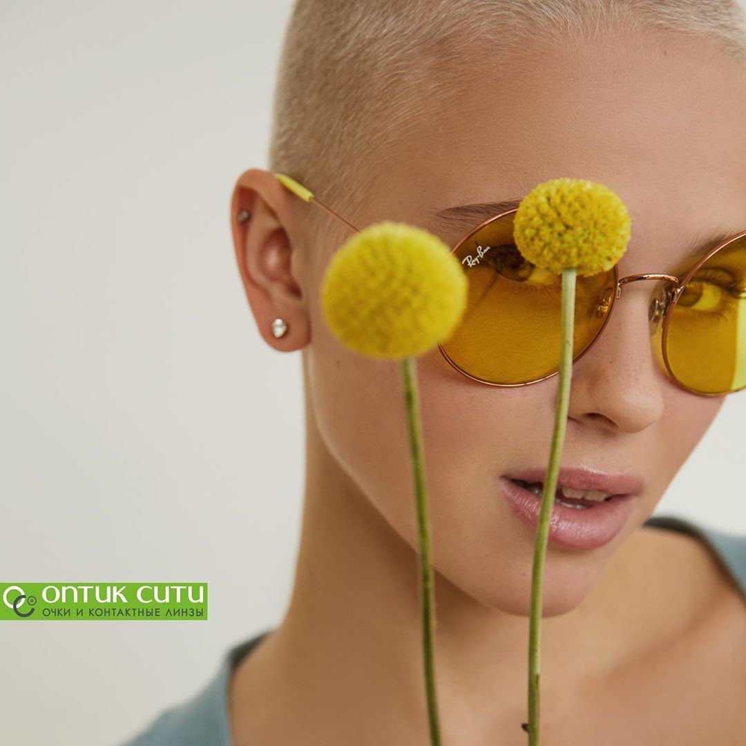 Сеть Салонов "Оптик Сити" - Летние 🌼 wow-цены на солнцезащитные 🕶 RAY-BAN!
-40% на всю коллекцию легендарного бренда❗️
В каждом салоне и на сайте ОПТИК СИТИ до 15 июня 😎