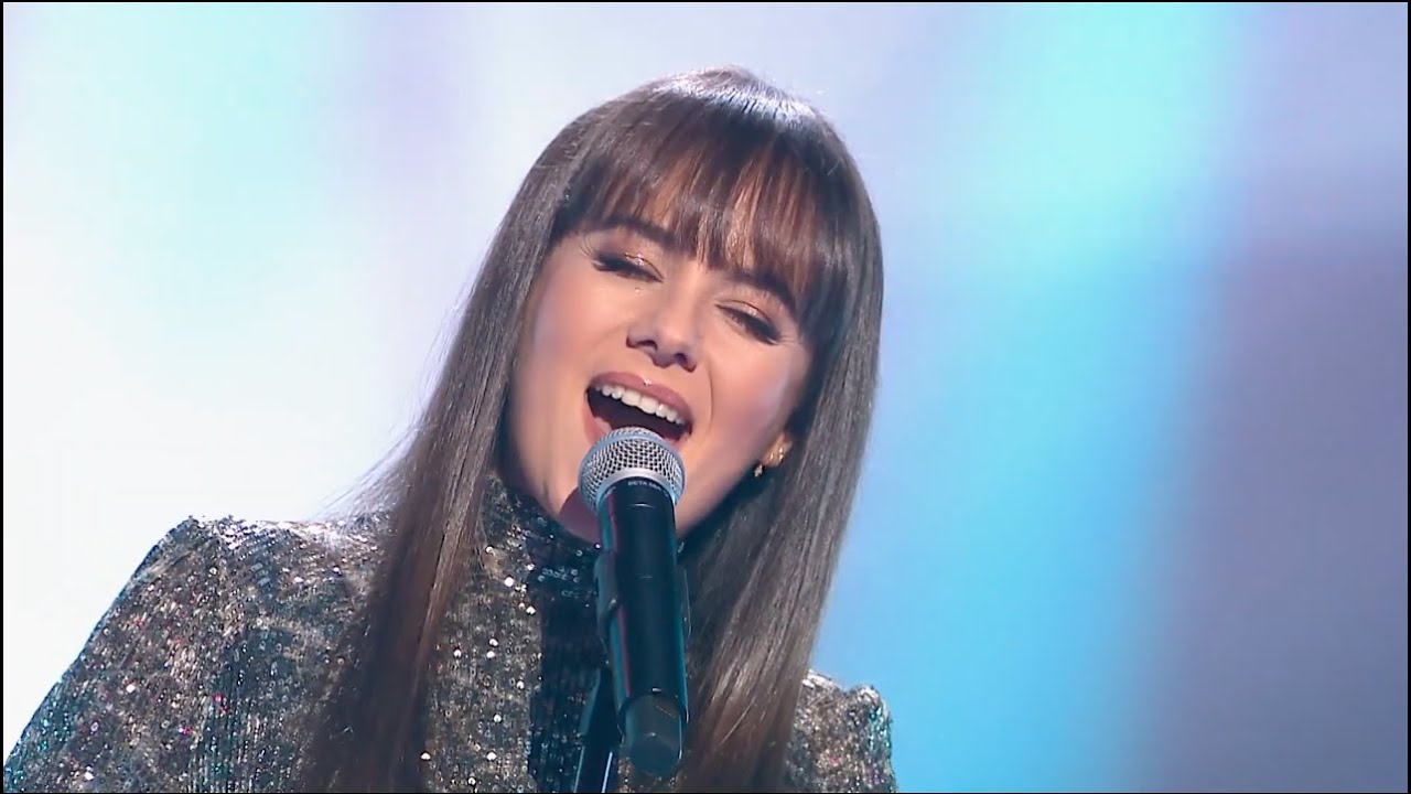 Alizée - Ella, elle l'a (Live 2021)