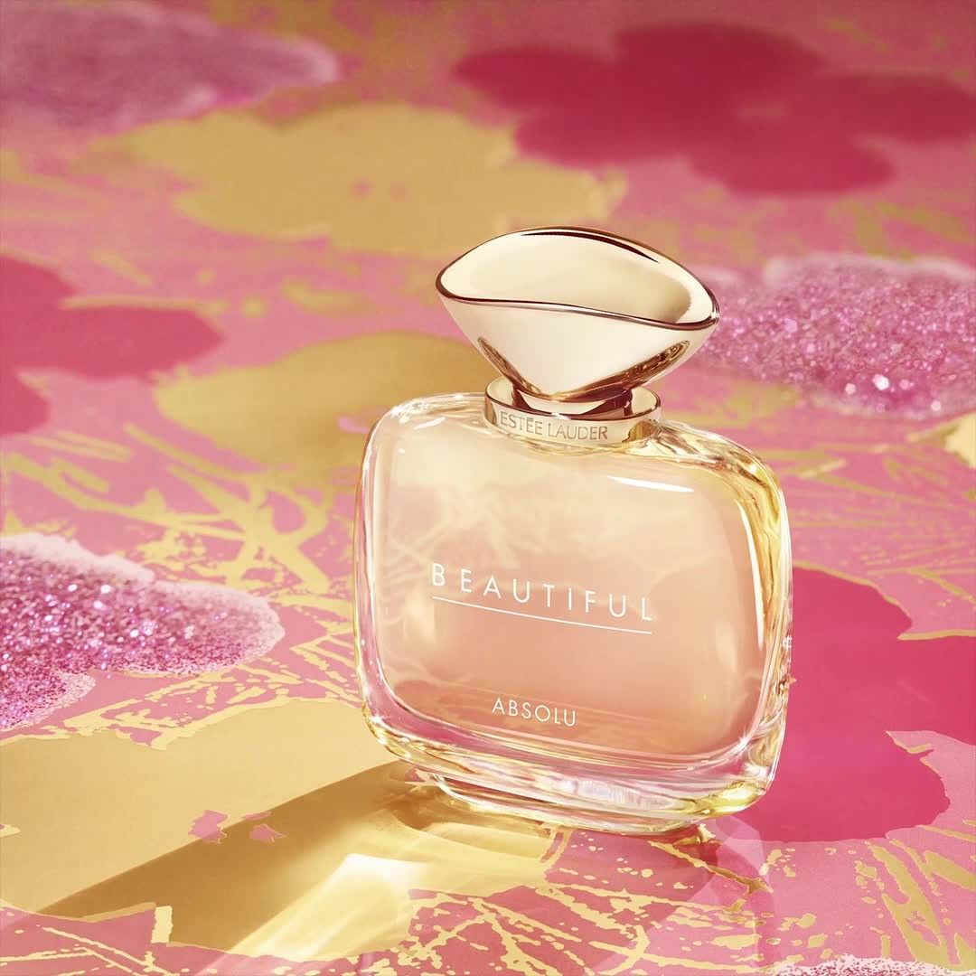 Estée Lauder - We are thrilled to share our limited edition #fragrance in collaboration with the #WarholFoundation. #EsteexAndyWarhol Beautiful Absolu Eau de Parfum brings together two lovers of flow...