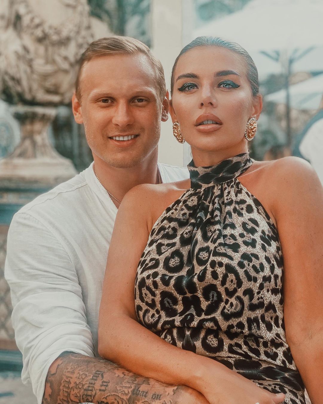 ANNA SEDOKOVA - #powerfamily

Вчера у Мо был День Рождения и вы представляете, что это значит для меня. Когда ты живешь со своим ребёнком на разных континентах и у тебя есть дата, в которую ты должна...