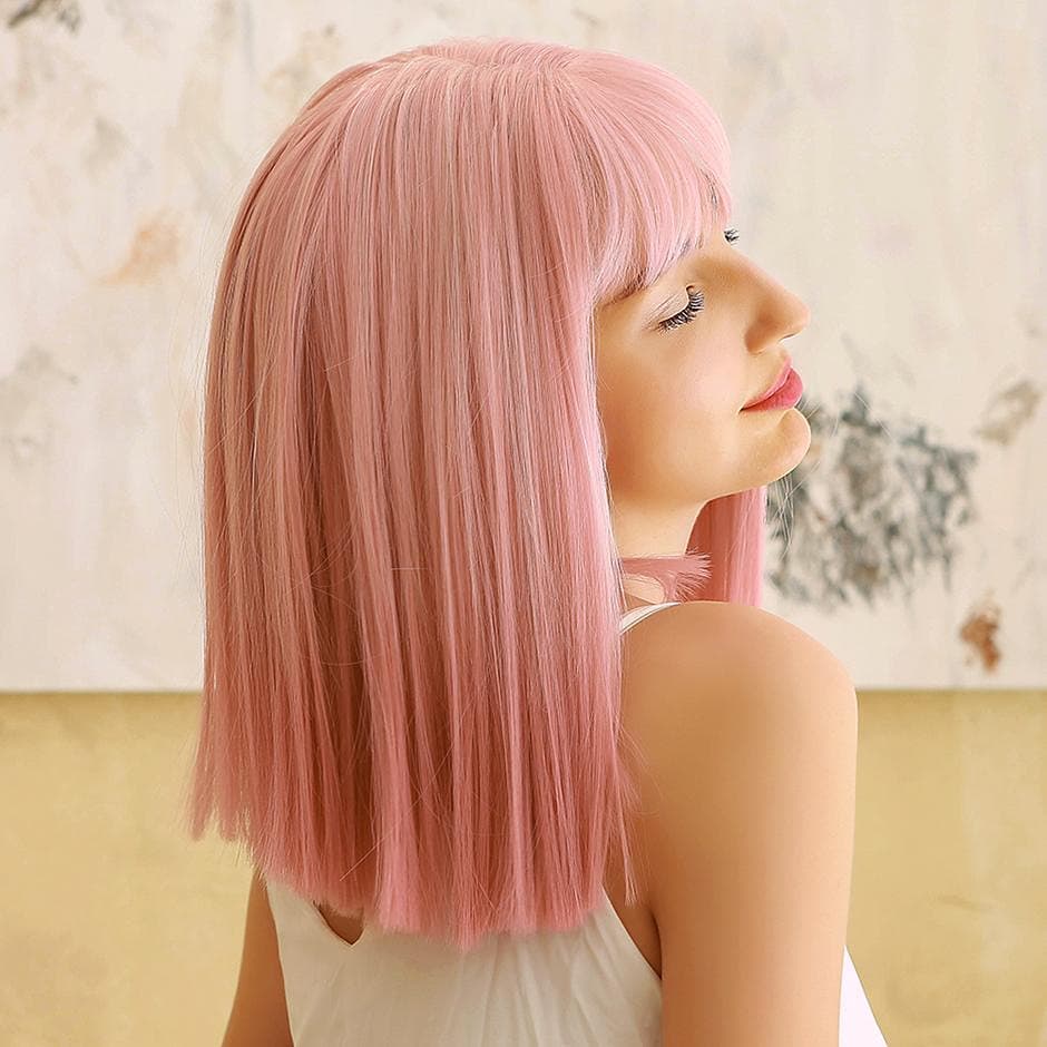 neer.ro - Indrazneste sa fii altfel! Descopera stilul NEER!
Cod produs: YHY0061019
#buyonline #newproduct #pinkwig #discoverfashion #onlineshopping #newcollection #daretowear #cool #rebel #longbob #fa...