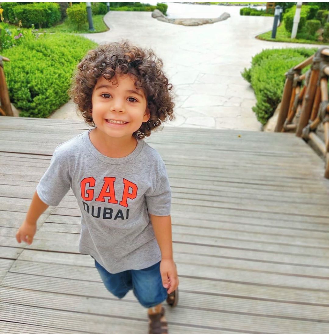 Gap Middle East - From garden play dates to fun family days in and out - we love seeing what your little ones are up to this Summer in GapKids! Tag us in your snaps for a chance to get featured on our...