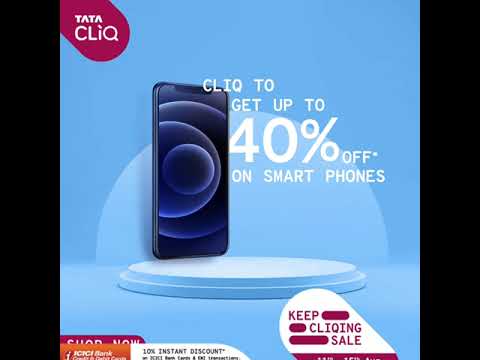 Keep CLiQing Sale | Smartphones | Shop Now