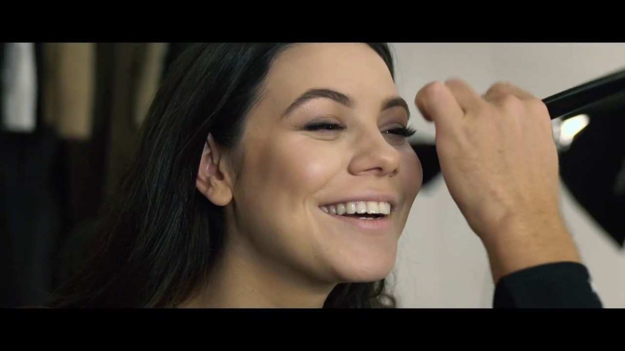 Елена Ильиных для INGLOT