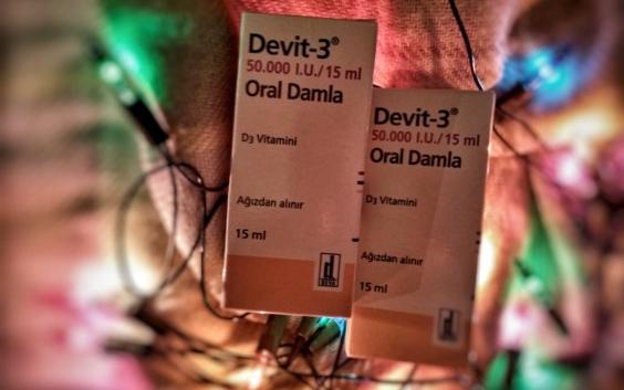 Devit 3 5000. Devit 3 5000