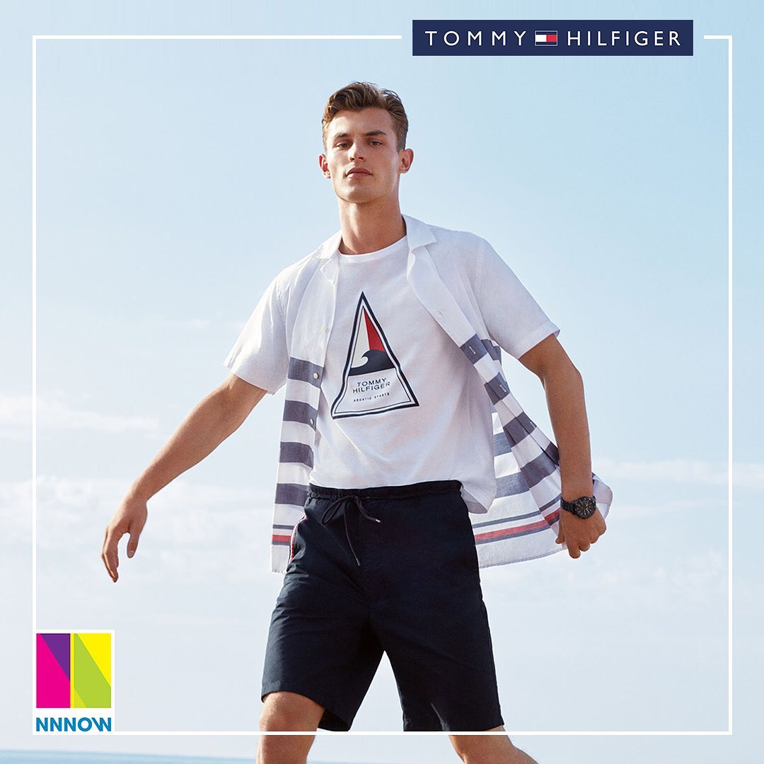 NNNOW - Timeless styles that you can never go wrong with.

Shop these American classics from @tommyhilfiger today using the link in the story.

#tommyhilfiger #tommy #americanclassics #fashion #style...