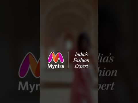 Myntra India’s Fashion Expert X Samantha Akkineni