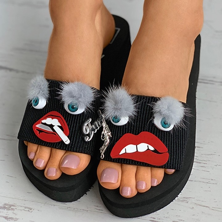 Joyshoetique - SO cute！！⁠
Search🔍:[LZT2865] ⁠
👠www.joyshoetique.com👠⁠
⁠
#joyshoetique#fashion#style#instagood#picoftheday#musthave#inlove#howtostyle#ootd#starEmbellished#instashop#picoftheday#model#lo...