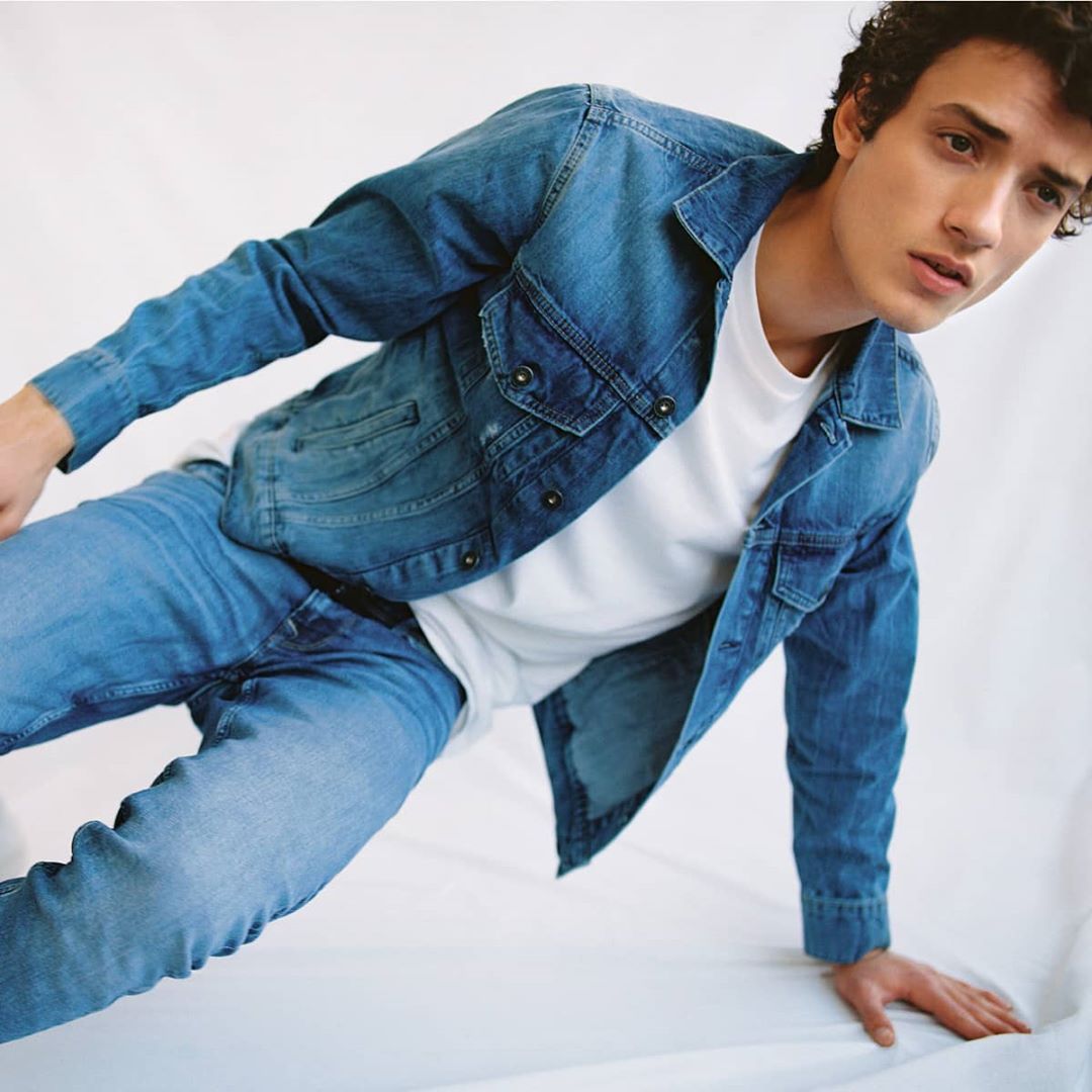Lifestyle Stores - Presenting Pepe Jeans brand day - www.lifestylestores.com!
.
When in doubt, wear denim from Pepe Jeans, available at Lifestyle.
.
Avail upto 50% off on Pepe Jeans kidswear & menswea...