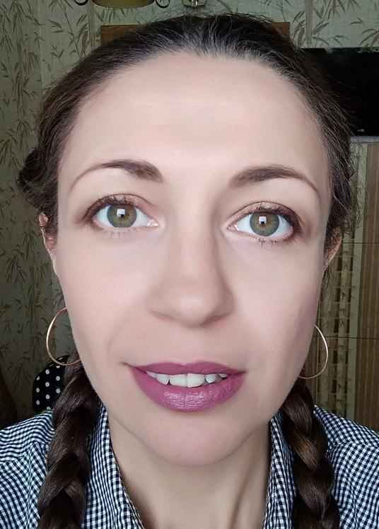 Отзыв. Plume? Просто тушь для ресниц Vivienne Sabo Paris – Plume Weightless volume mascara black7 0c6eac_lbox.jpg