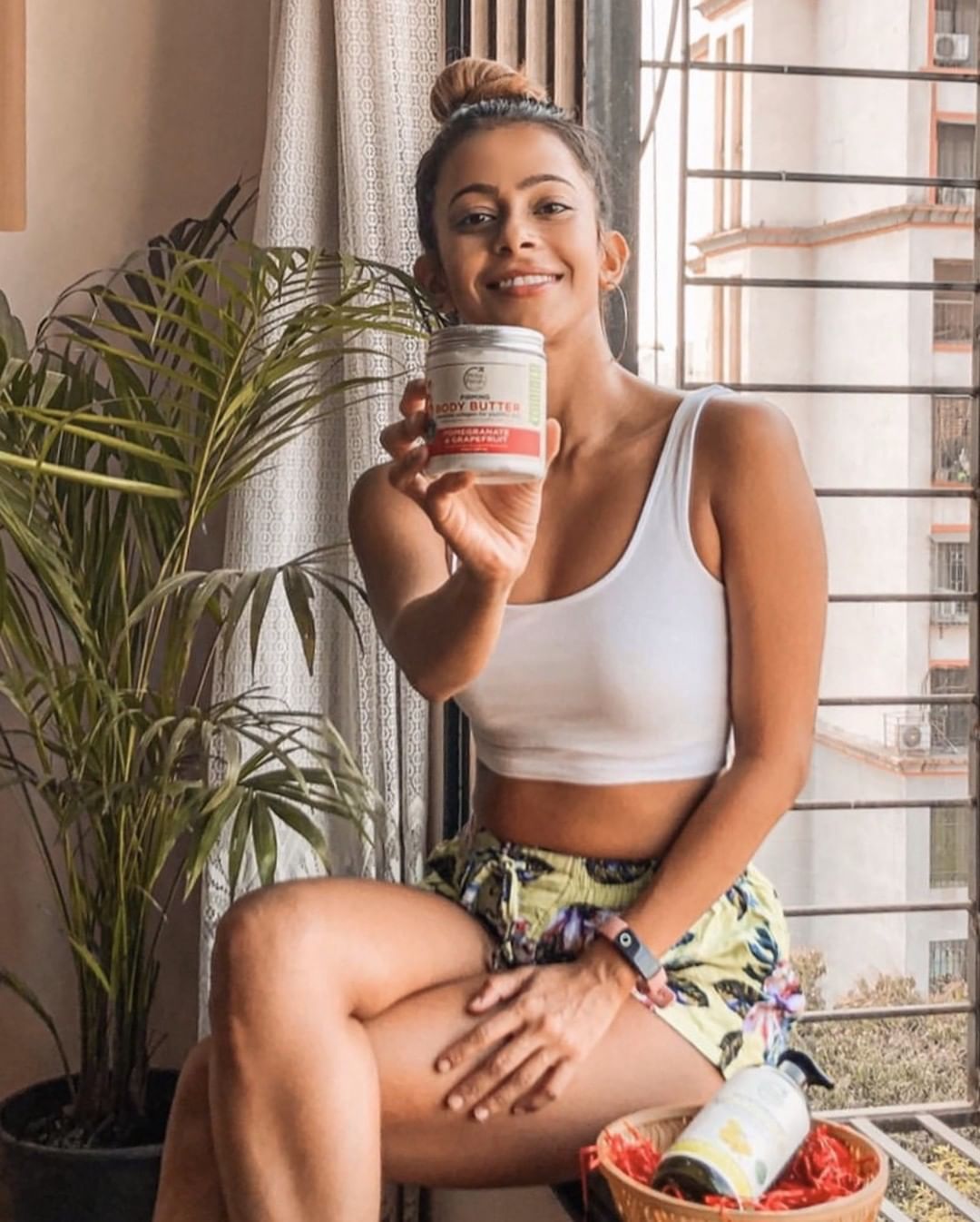 Petal Fresh® - "The Body Butter is my new fav, the product is so hydrating an so smooth to apply, It leaves my skin feeling soft and smooth after every application." - Adalina Angelo
.
📸 by @adlinaang...