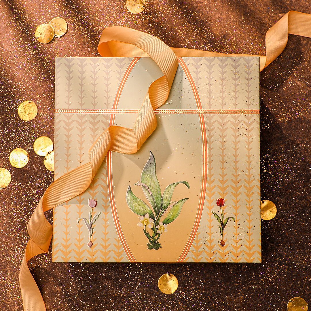 forestessentials - Yet to plan something special for your sibling this #Rakhi? We’d like to introduce you to what we believe is truly a thoughtful gift of care for #RakshaBandhan. Discover a sustainab...