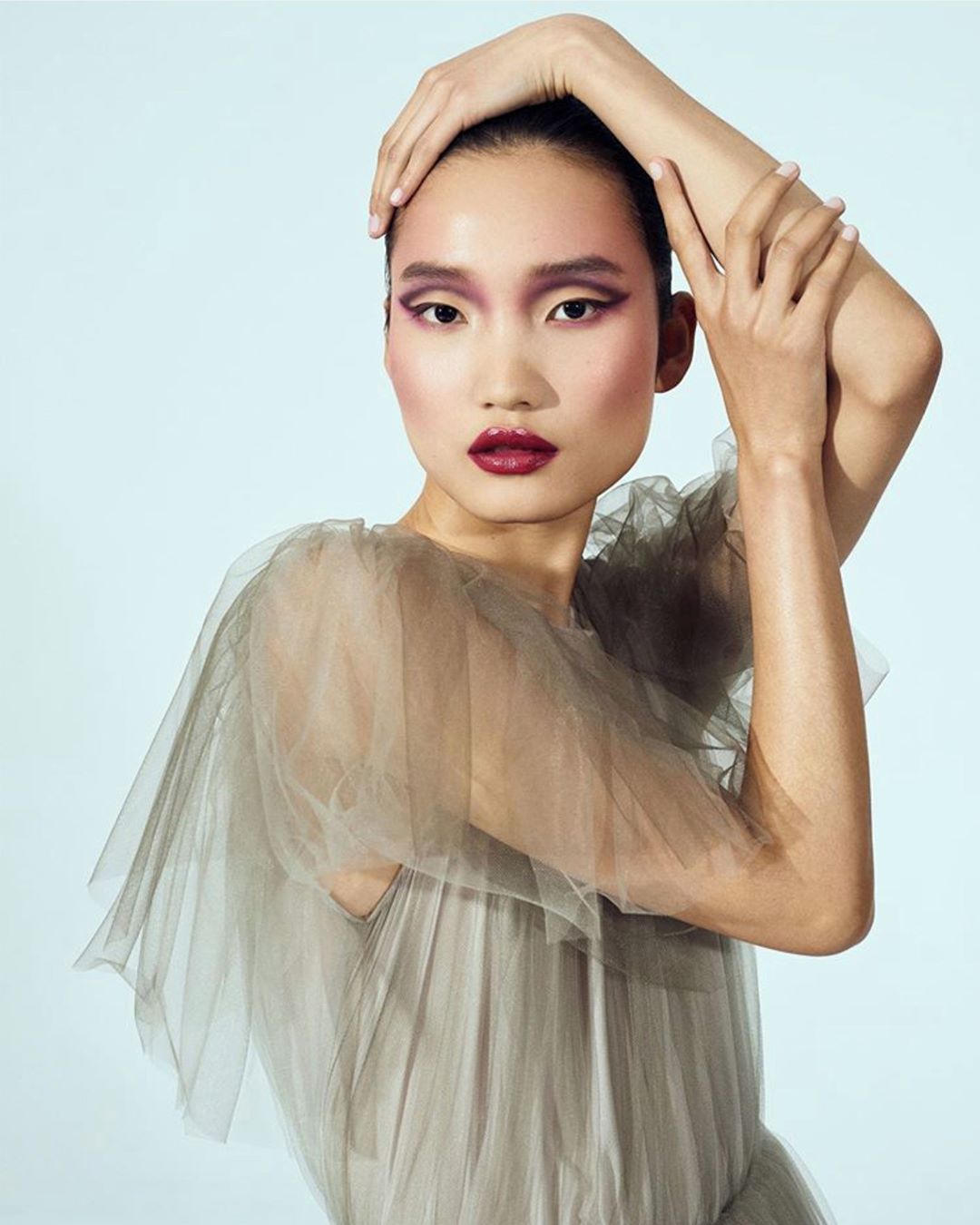 Fabiana Filippi - #FabianaFilippi latest S/S 2020 collection is featured on @marieclaire_es

#FabianaFilippiEditorial
#ss20