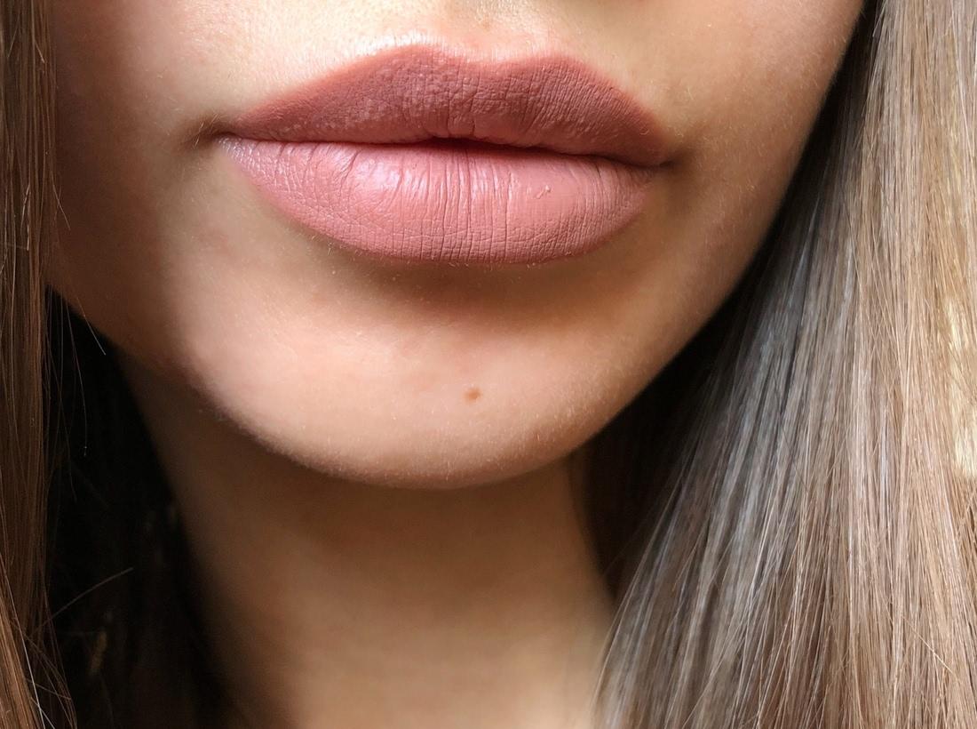 Отзыв. Huda Beauty Liquid Matte: Wifey, Venus, Bombshell, Trendsetter7 93f403_lbox.jpg