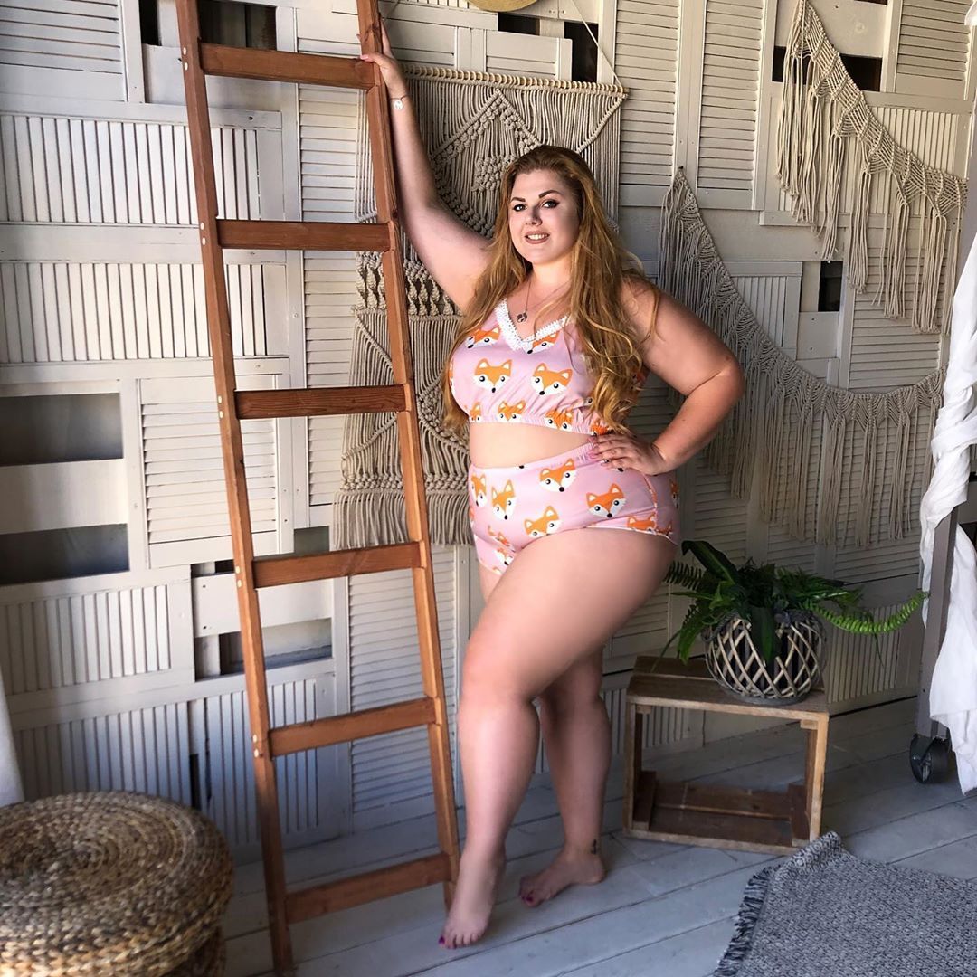 Rosegal - Lace Trim Pajama Shorts Set⁣
Reviewed by @katalina_gorskikh⁣
Search ID: 470397604⁣
Price: $16.62⁣
Use Code: RGH20 to enjoy 18% off!⁣
#rosegal #plussizefashion #Rosegalcurvygirl #curvygirl⁣
N...