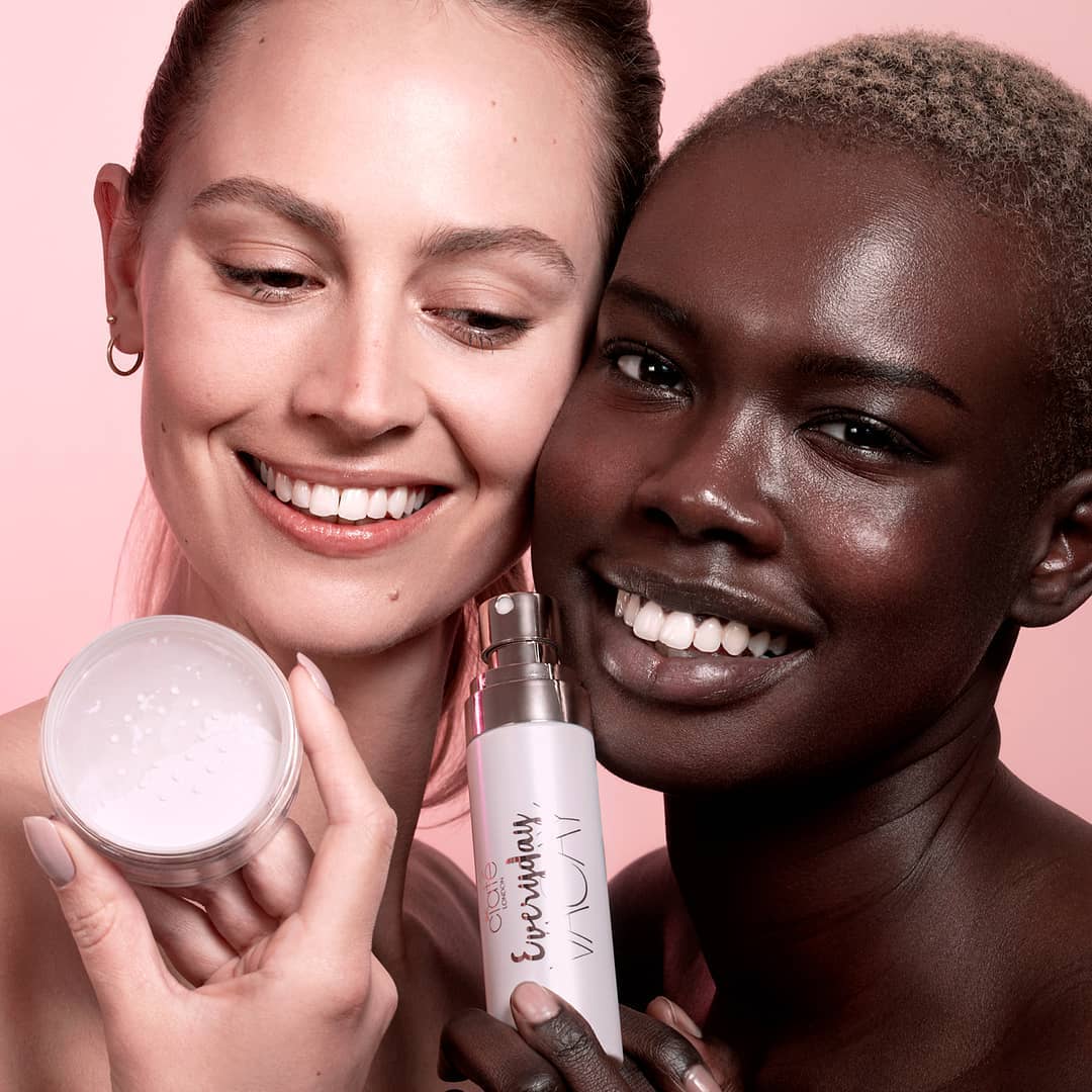 Ciaté London - No holiday 😭🐚🏖 No problem 😉 we’re bringing those vacay vibes to you (and your makeup bag) 💫

EVERYDAY VACAY SETTING SPRAY 💦🥥
Set and refresh your makeup with our Everyday Vacay Setting...