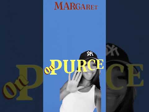 You think you know Margaret Purce? 👀 #shorts