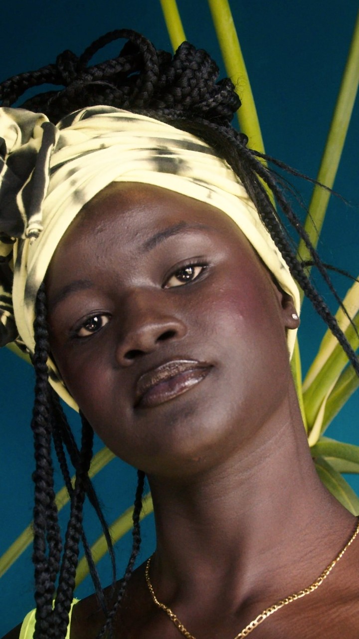 NARS Cosmetics - @melaniin.goddess takes us through a typical day while spending 16 Hours in Soft Matte Complete Foundation. As a model and anti-bullying activist, she brings her mattitude while striv...