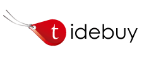Tidebuy 9th Anniversary Party:5% OFF 2 Items.10% OFF =3 Items+Free shipping over $99!
