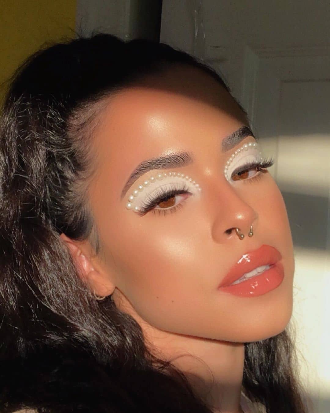 theBalm Cosmetics - Catch the ☀️ so effortlessly with Bahama Mama Bronzer @_slaybrina