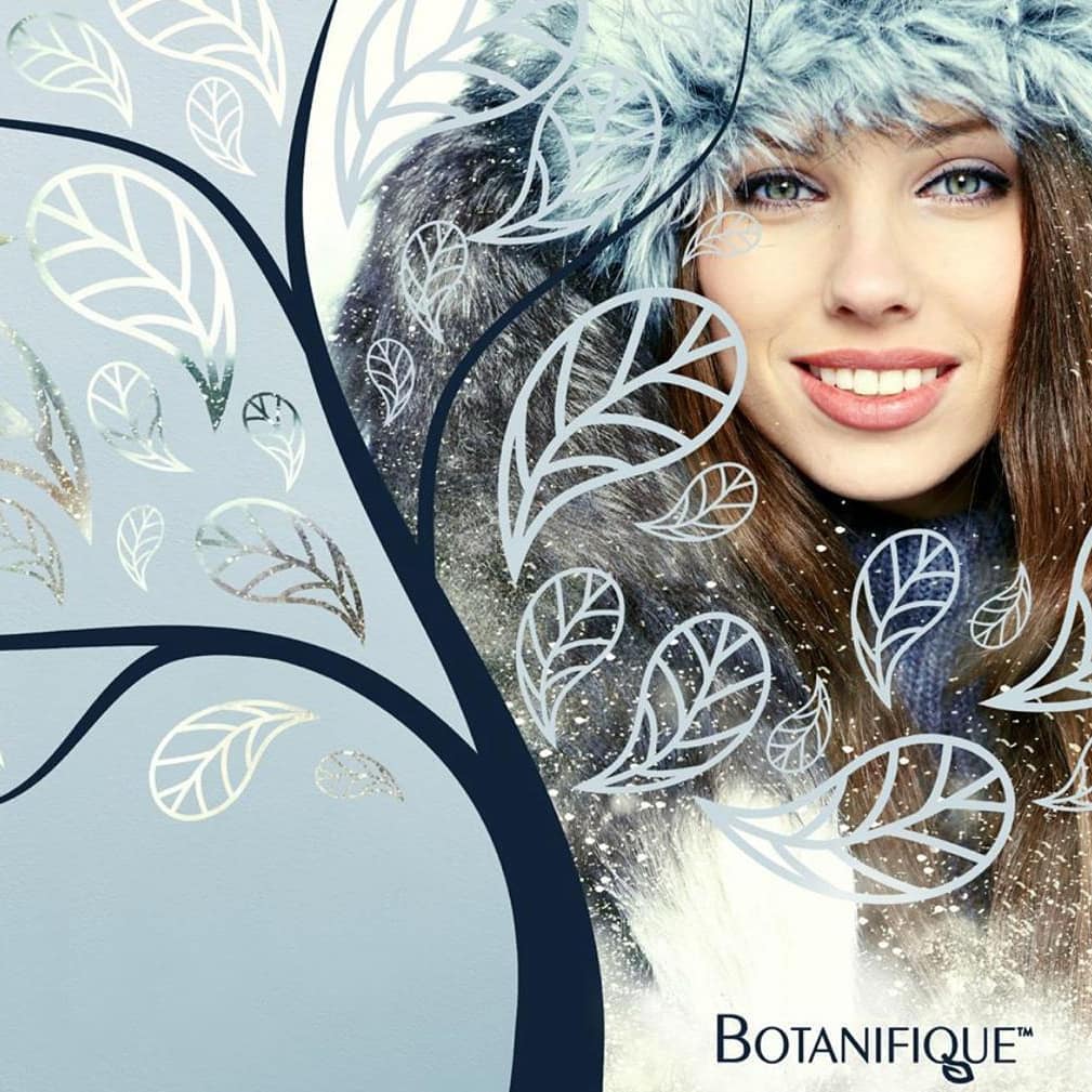 Botanifique - Let's enjoy this winter🌨❄☃️
*
*
#botanifique #beauty #skincare #bodycare #naturalskincare #pretty #winter #cold #snow #winterskincare #skincareroutine #tree #holidays #sunday #sundayfund...