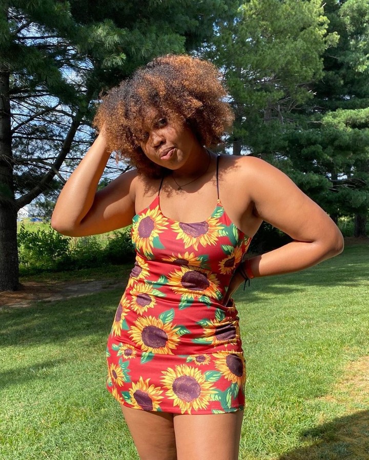 FairySeason - 💛Sunflower Crashes!
💓Thanks Jalaya @jalayups for sharing her gorgeous look!
🌟Code:A5 (5% off over $69)

Link in the bio👆👆👆
#fairyseason #fairyseasontrend #summeroutfits #sunflower #sunfl...