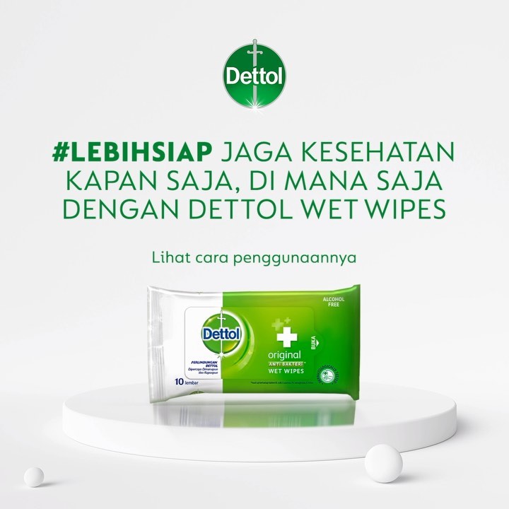 Dettol Indonesia - Kulit adalah salah satu bagian tubuh yang paling sensitif, jadi harus lebih pintar dalam memilih produk pembersih kuman. Bersihkan permukaan kulit dan benda lainnya dengan Dettol We...